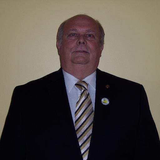 Past President, Brighton Optimist Club