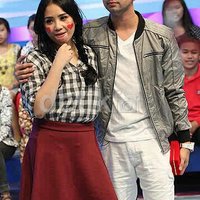 eKa santi (@eka_rans) 's Twitter Profile