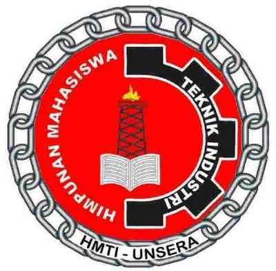 Official account of Himpunan Mahasiswa Teknik Industri Universitas Serang Raya | Tidak ada yang terbaik, semua masih bisa diperbaiki.