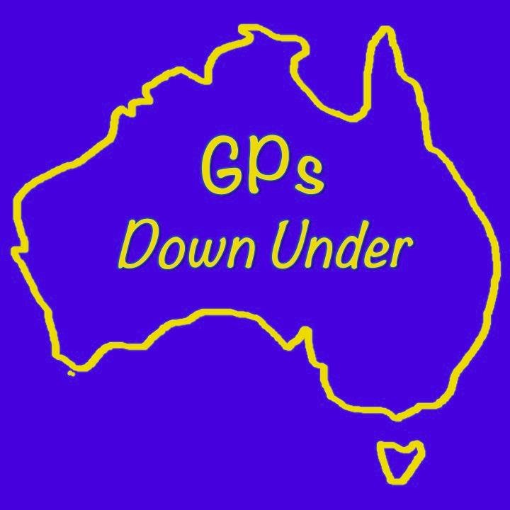 The largest online networking site connecting GPs in Australia and New Zealand.  We rock!