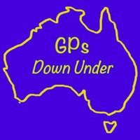 GPs Down Under(@GPsDownUnder) 's Twitter Profileg