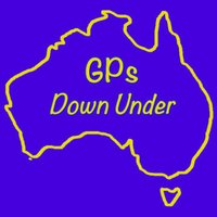 GPs Down Under (@gpsdownunder) 's Twitter Profile