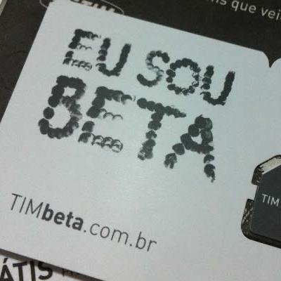 Tim Beta