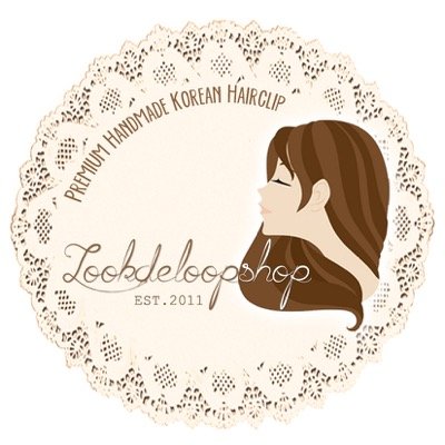 Handmade Korean Hairclip Distributor. Price strt frm 80RIBU! Order: 28c3585b/LINE: lookdeloop | Instagram: lookdeloopshop