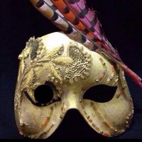 柴田景子　仮面・衣装作家 (@keikoshibata88) 's Twitter Profile