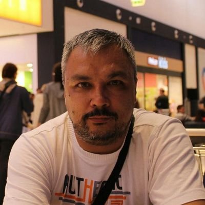 vyacheslavilme1's profile picture. 