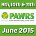 PAWRS Show (@plantandwaste) Twitter profile photo