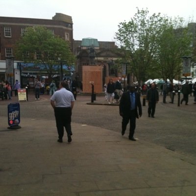 saveaylesbury's profile picture. 