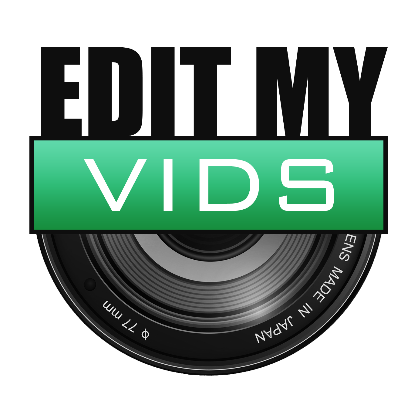 EditMyVids's profile picture. Do you need your scattered, unorganized Smartphone video clips made into something awesome? Let EMV handle it! Sign up today! beta@editmyvids.com