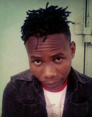 Am A Deejay God fearing man... Recording artist, working with gifted minds ent!!!!!