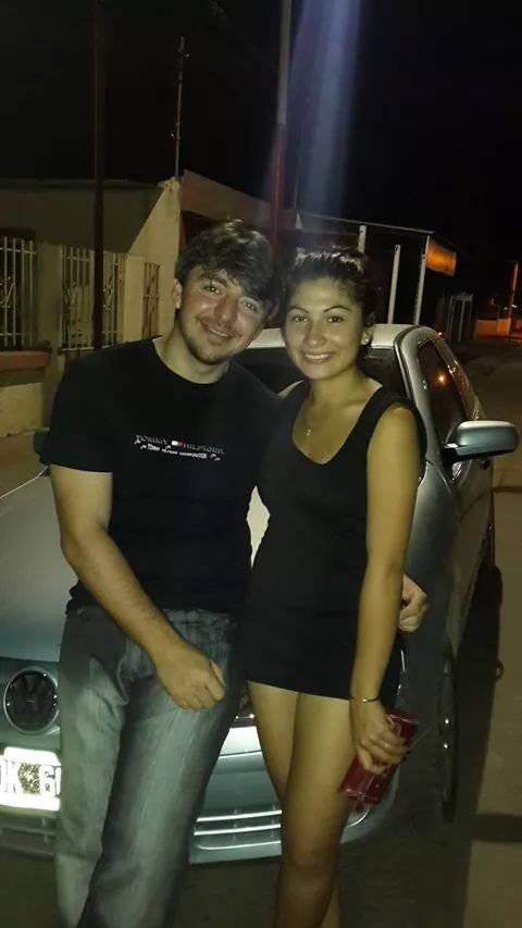 las mejores horas la paso con tig ......