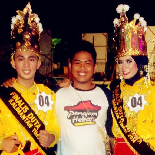 History Makers | Wanna be Businessman with Psychological Science | Care to Indonesian Culture | @AnggrayaniTri
