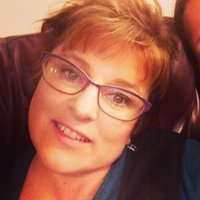 Jo-Anne (@jochuckjo) 's Twitter Profile