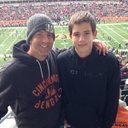 Patrick Friend - @pfriend27 - Twitter