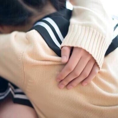 JK16_18's profile picture. 女子高校生は、美しく、儚く