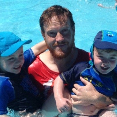 Hi I'm a designer/BJJ practitioner and I love anything to do with tech, Melbourne victory, mma and podcasts.