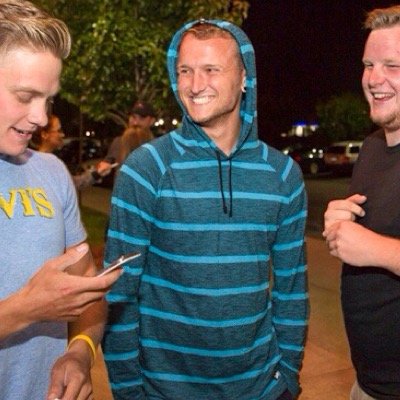 the_namesDAVE's profile picture. I despise parody accounts