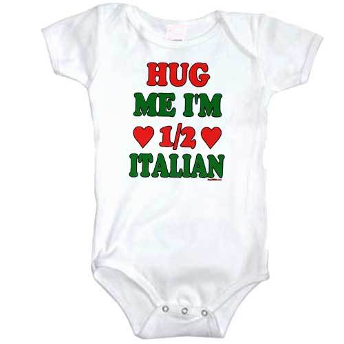 Half_italian's profile picture. Religion / Ethnicity / Culture / Languages -- love it all.