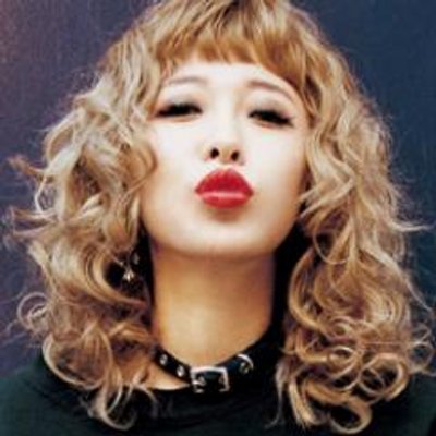 歌手の加藤ミリヤの髪型が可愛い 真似してみたい髪型ばかり エントピ Entertainment Topics
