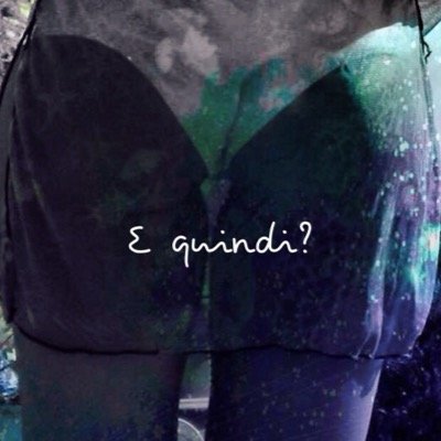 Io ti porterò con me ovunque vada, comunque vada!!