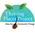 Thriving Places (@thrivingproject) Twitter profile photo