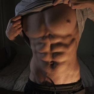 1/5 life spent in the gym rest of my life wasted. Bodybuilding is life;]