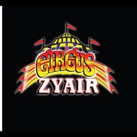 Circus Zyair (@circuszyair) 's Twitter Profile