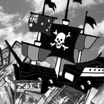 AusPirates's profile picture. 