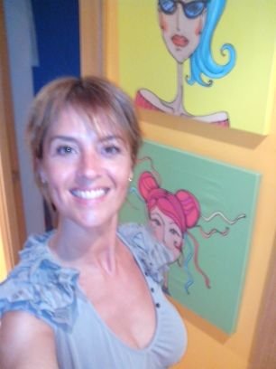 GemaTejero23's profile picture. 