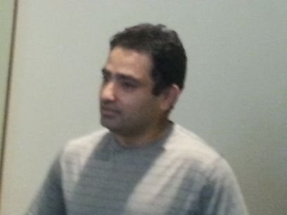 RazaGilani2's profile picture. 