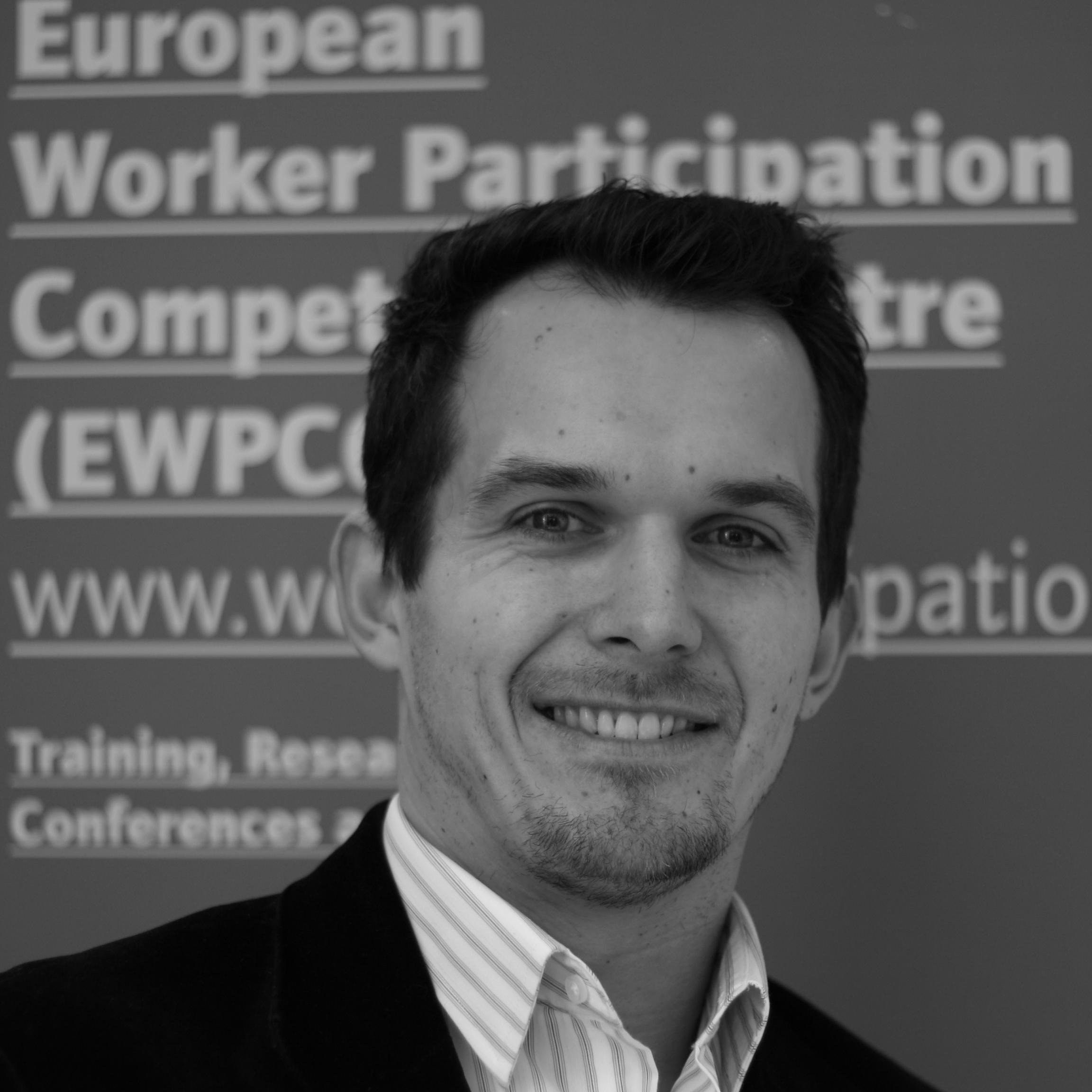 romekjagoda's profile picture. Freelance trainer, expert and researcher at @Labour-House (since 2022, previously @ETUI)