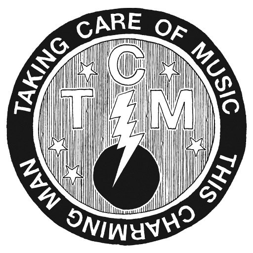 This Charming Man T C M Records Twitter This Charming Man T C M Records Twitter