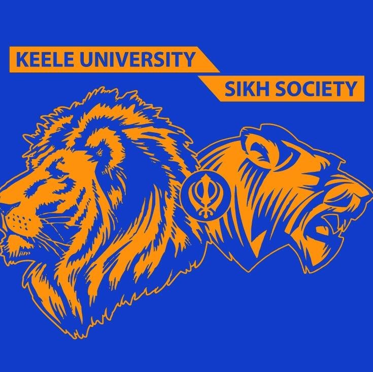 🔸FB: Keele Sikh Soc
🔸📸: KeeleSikhSoc           
🔸📧: soc.sikh@keele.ac.uk
🔸Langar on Campus - Event of the Year 2017/2018