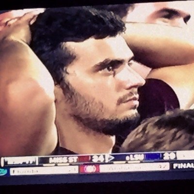 davidhamilton_9's profile picture. Hailstate.