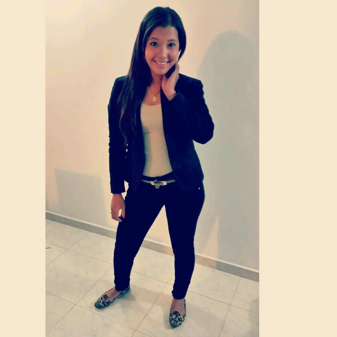 Salubrista de profesion...Amooo a mi madre y a mi dios sobre todas las cosas #Bendecida♥♥♥