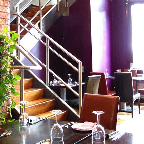 VillaggioManc's profile picture. Italian Restaurant, Canal Street Manchester. 5* Food Hygiene Rating and Trip Adviser Certificate of Excellence. 0161 244 5222