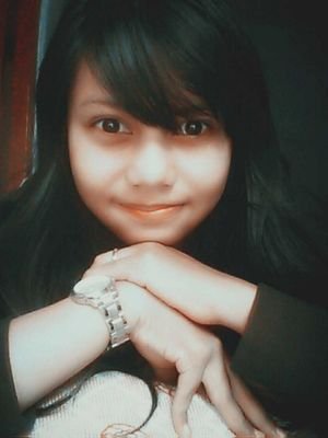 Aku, Kamu bersama selamanya :D