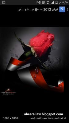 ‏‏‏‏‏‏‏: ‏عينان لا تمسهما النار أبدا عين بكت من خشية الله وعين باتت تحرس فى سبيل الله( هوايتي عمل الكروشيه )