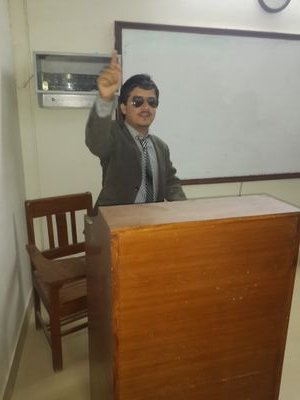 EngrPanhwr's profile picture. engr:noman panhwr