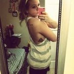 fofiadriana568's profile picture. Por mas que digas ''no me voy a enamorar mas'' siempre vuelves a caer.