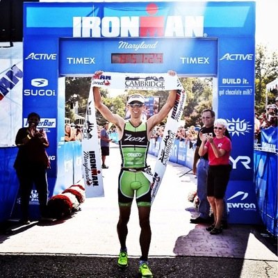 IronMattBach's profile picture. Husband & Ironman Maryland Champ @FitWerx • @genUCAN • @AllProHealthNJ • @clutchPT • @FoodForAthletes