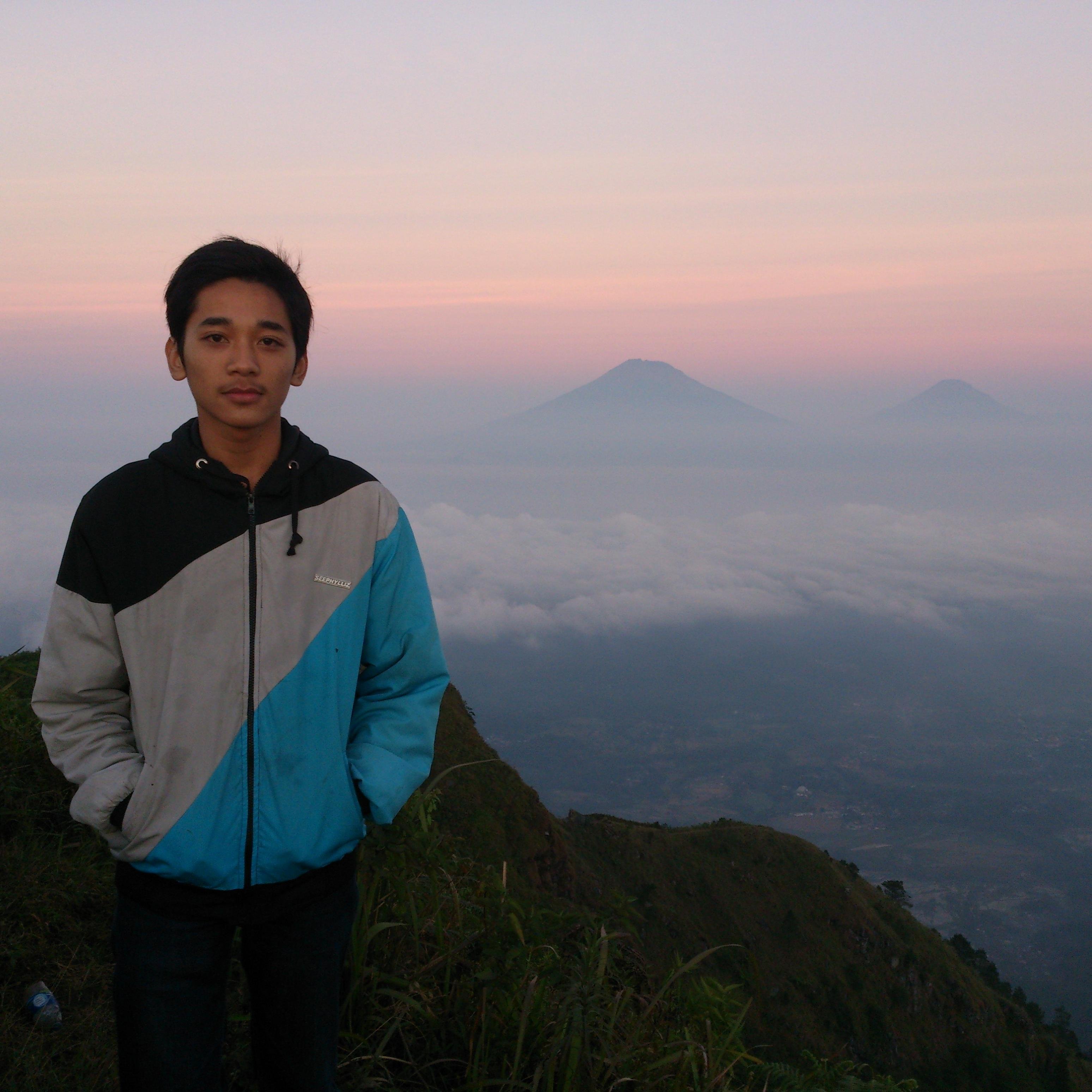 Bagashendralis's profile picture. 