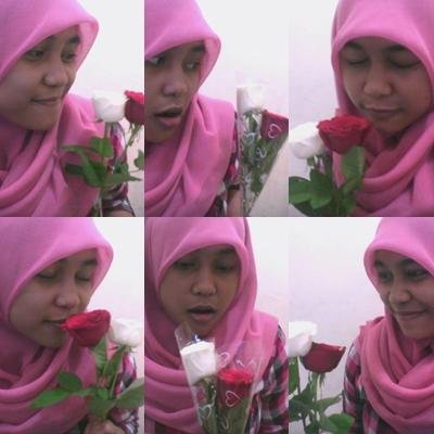 DanNuraeni14's profile picture. you're my everything mom ♡ :*