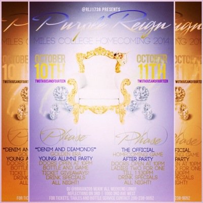 for parties, tables, events, hit up 205 789 7748 or 205 746 4700..Business DM's only..