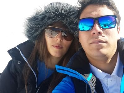 Contador. Emprendedor. Convencido que la Merotoceacia es el camino. Hijo de Kamuccha y Roque. Comprometido con Silvina. Me encantan los animales.