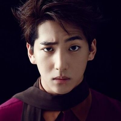 Baro b1a4 fan