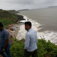 Arun prasath (@arun_aprasath) 's Twitter Profile