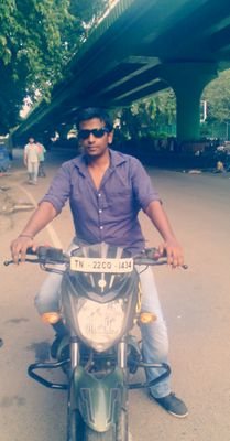 HI I AM SURENDHAR