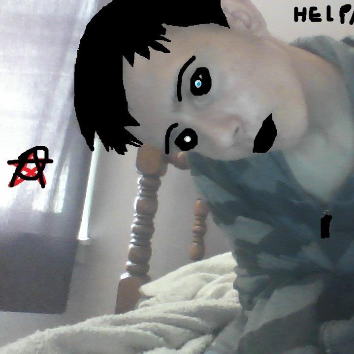 You call me what you want....I'm a ditto. (Pokemon joke)