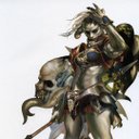 Dee Miles - @Valkyress - Twitter